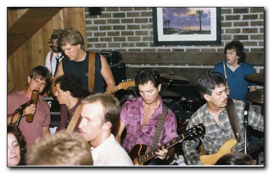 Sandpiper's 1985